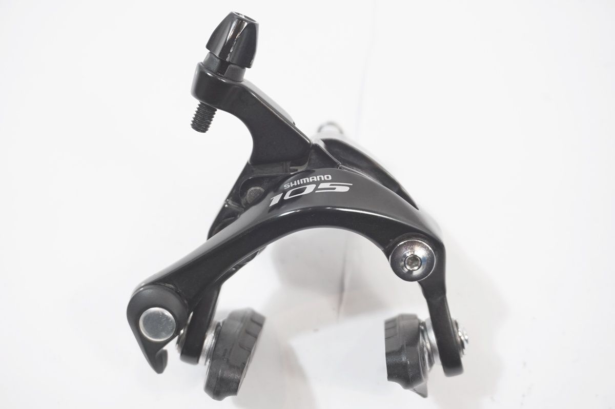 SHIMANO 「シマノ」 105 BR-5800 キャリパーブレーキセット
