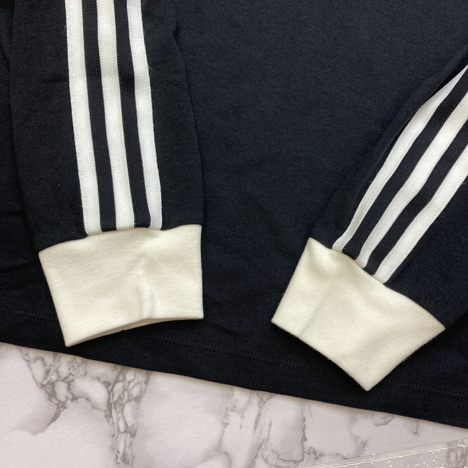 shin様専用ページ♡美品♡ GUCCI × adidas グッチ アディダス