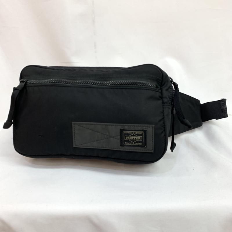 ポーター PORTER TANKER WAIST BAG メンズ 表記無 | escudea.com