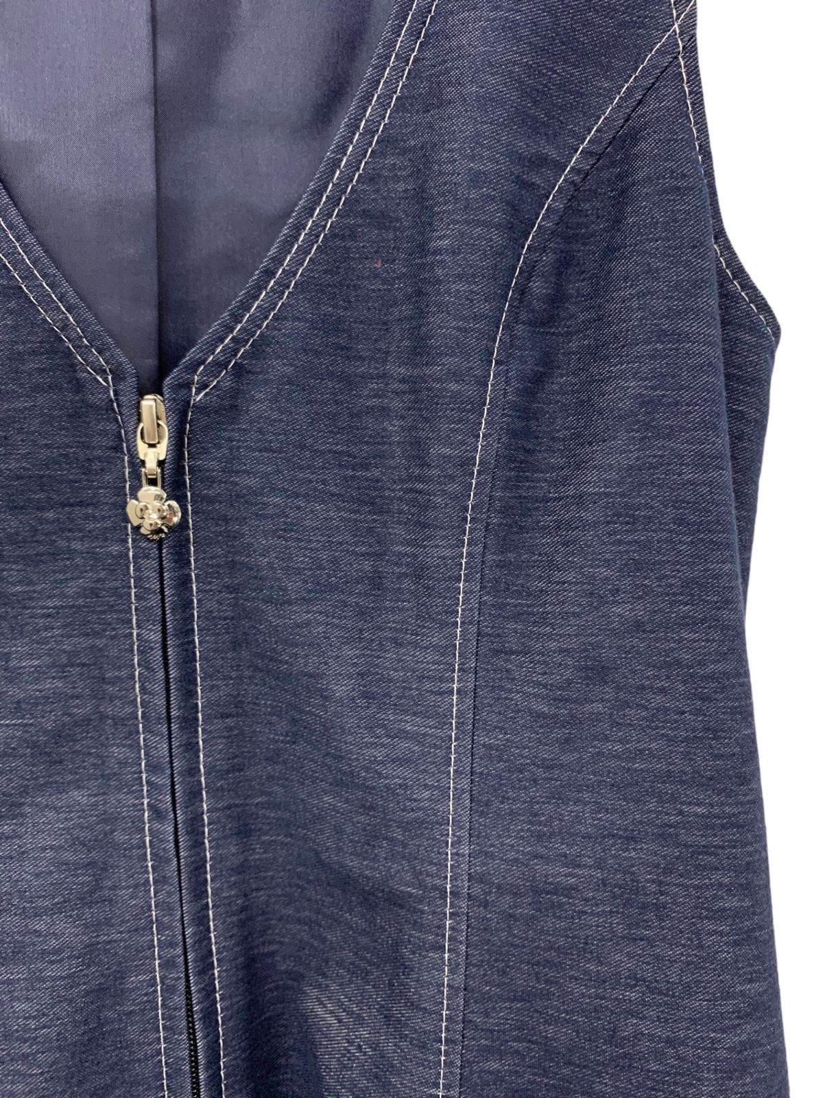 エムズグレイシー　デザインワンピース　38 2557381135.jpg?1744728974