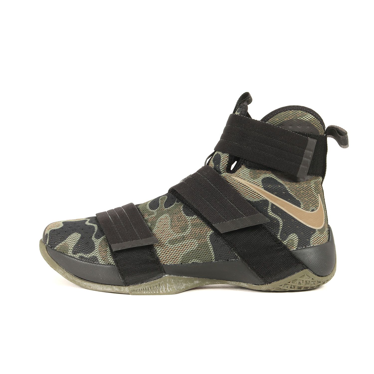 新品】NIKE ナイキ サイズ:US10.5(28.5cm) | LEBRON SOLDIER 10