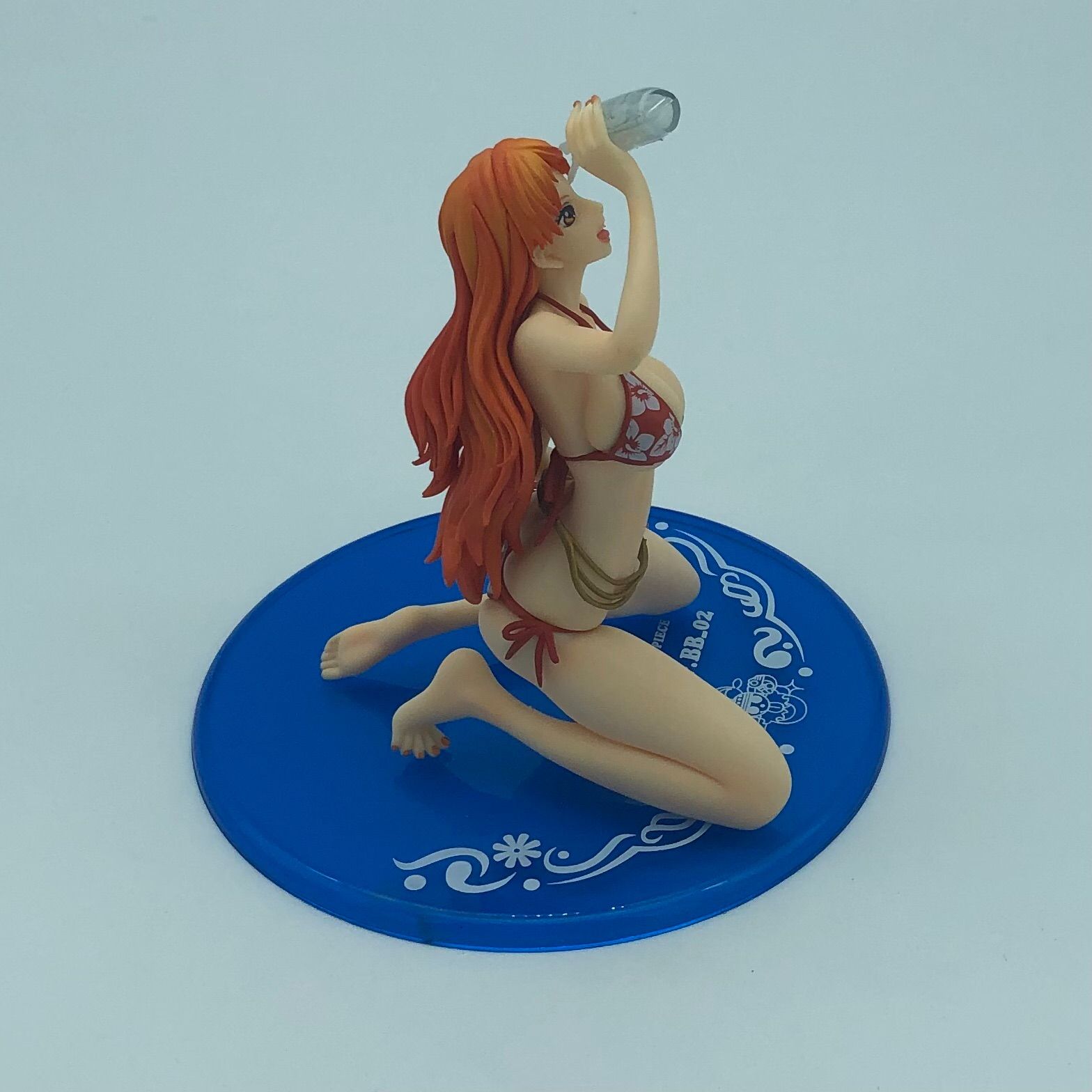 POPワンピースLIMITED EDITION ナミ　Ver.BB_02 抽選販売】Portrait.Of.Piratesワンピース“LIMITED EDITION”ナミ