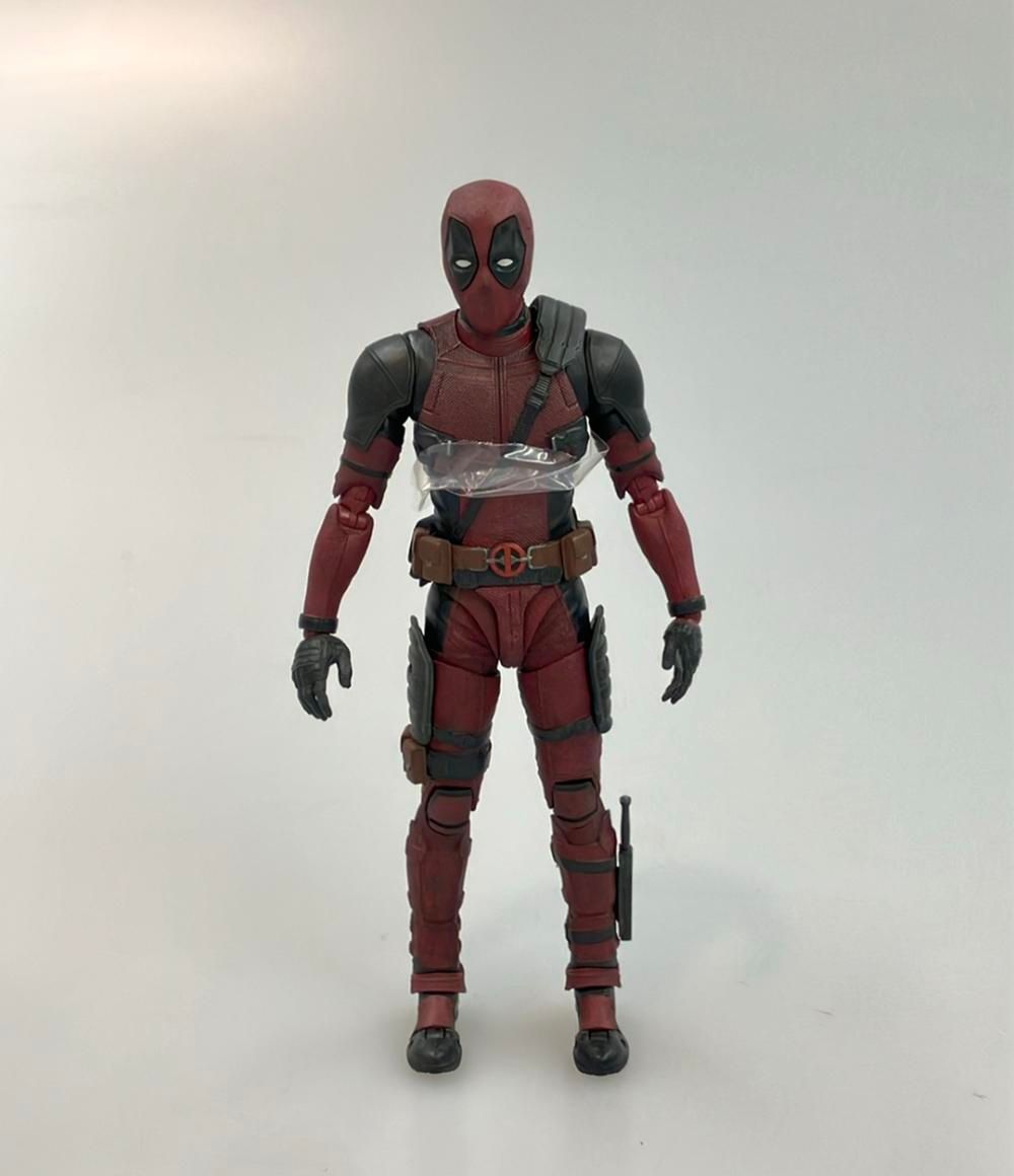 MARVEL デッドプール2 S.H.Figuarts フィギュア デッドプール バンダイ