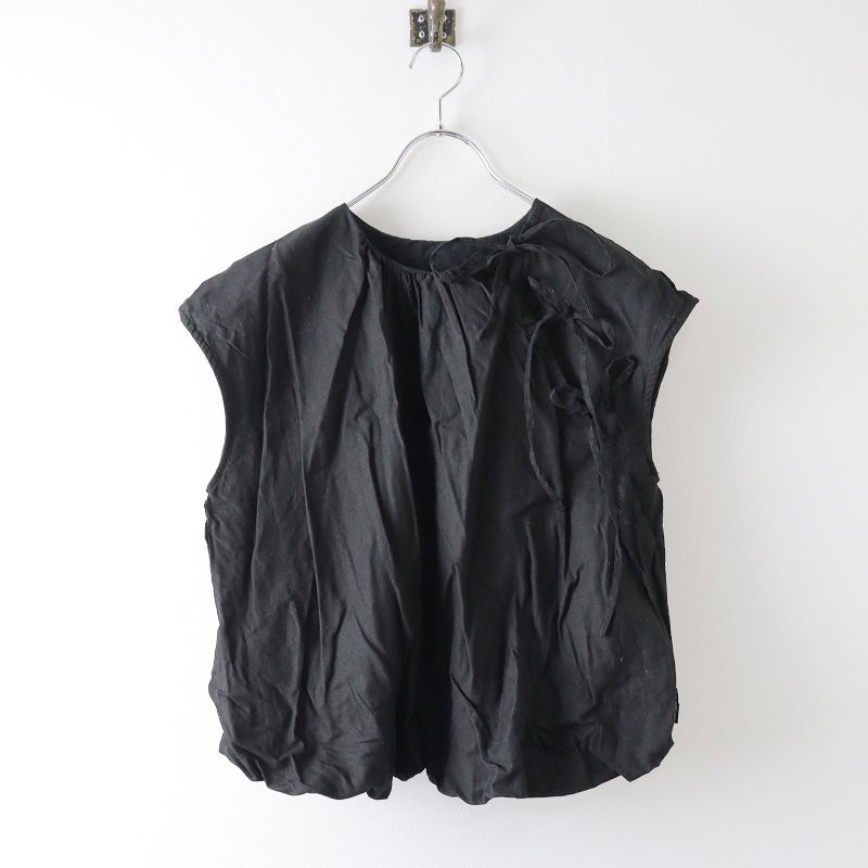 2021年 菊池亜希子さん別注 ネストローブ nest Robe UpcycleLino