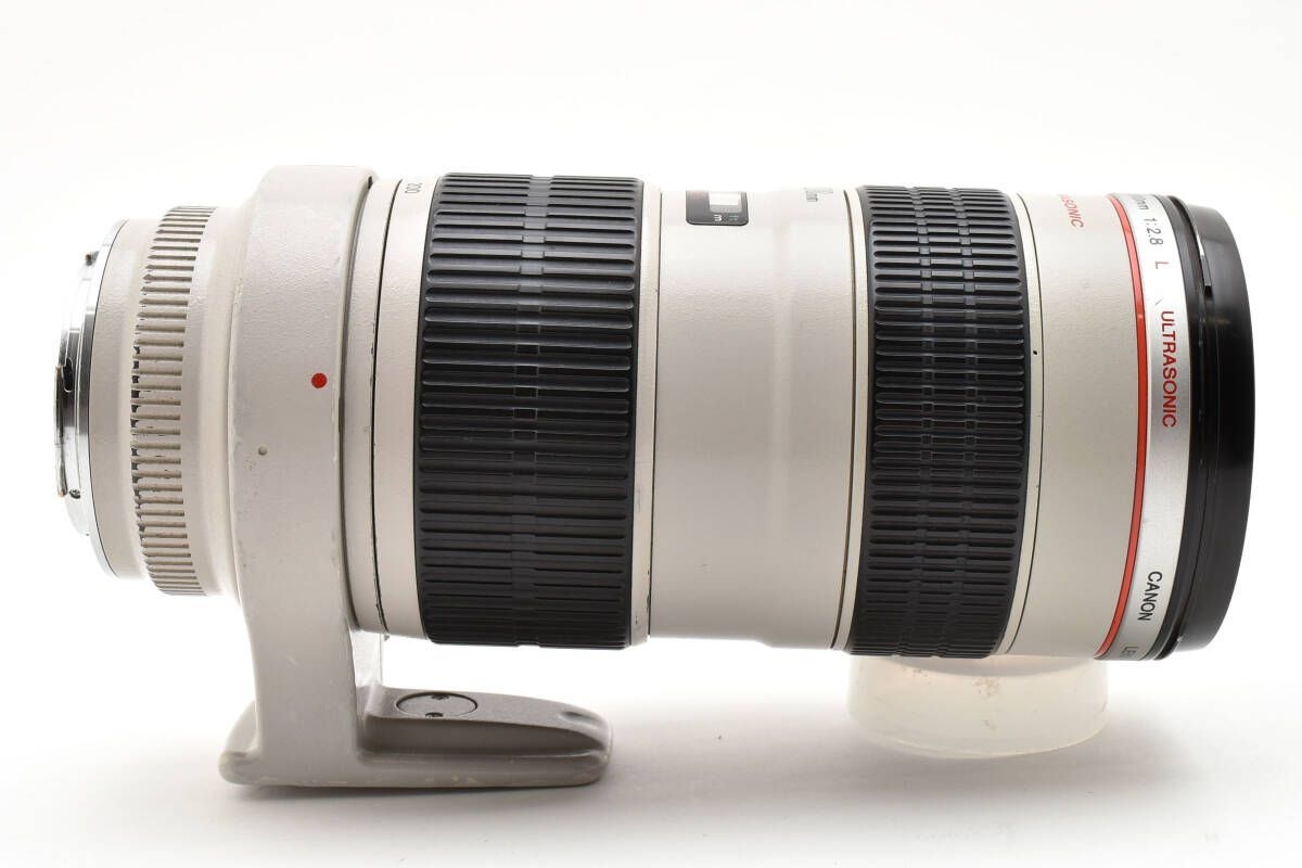  キヤノン Canon EF 70 200 mm F 2 8 L USM 40 6457 レンズ(ズーム) カメラ