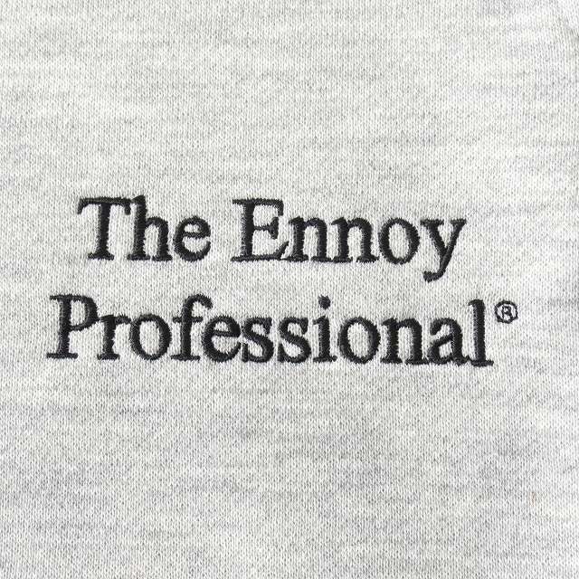 【新品未使用】25SS Ennoy Professional COTTON 未使用 25SS ザエンノイプロフェッショナル The ennoy