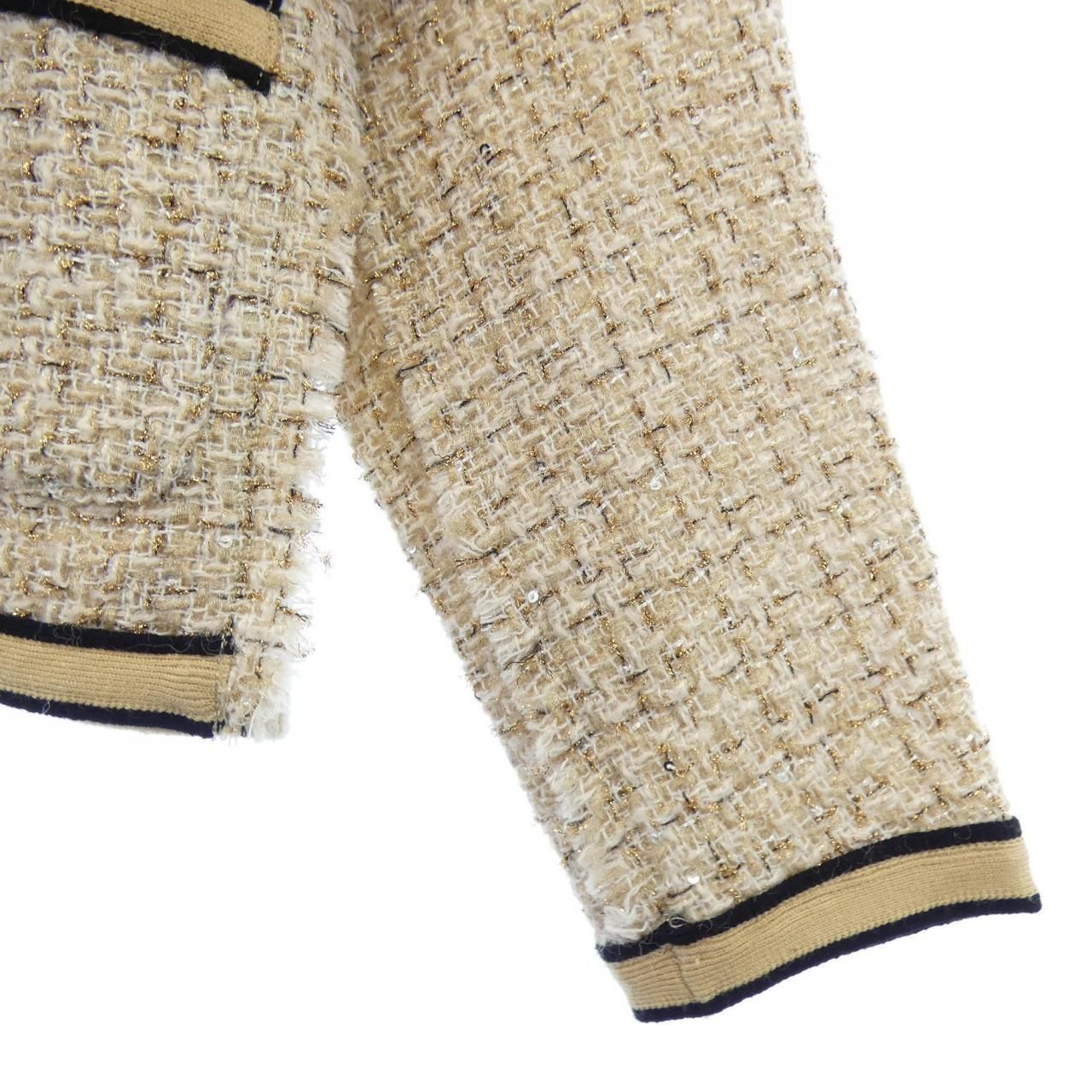 毎日新作アイテム入荷中！ ボールジー BALLSEY 11-07-34-07101 ジャケット