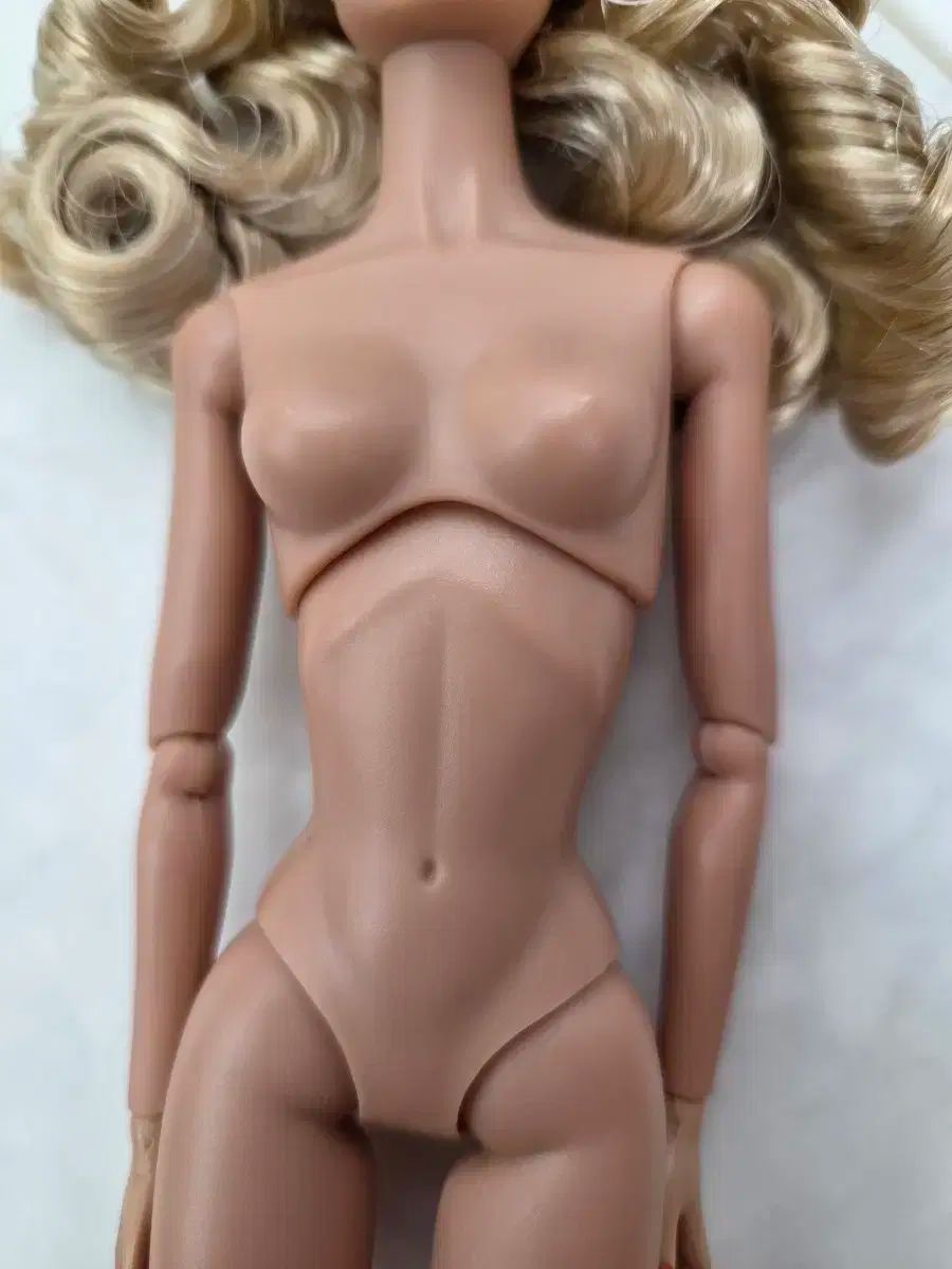 ビンテージバービー シルクストーン Poppy Parker ファッション