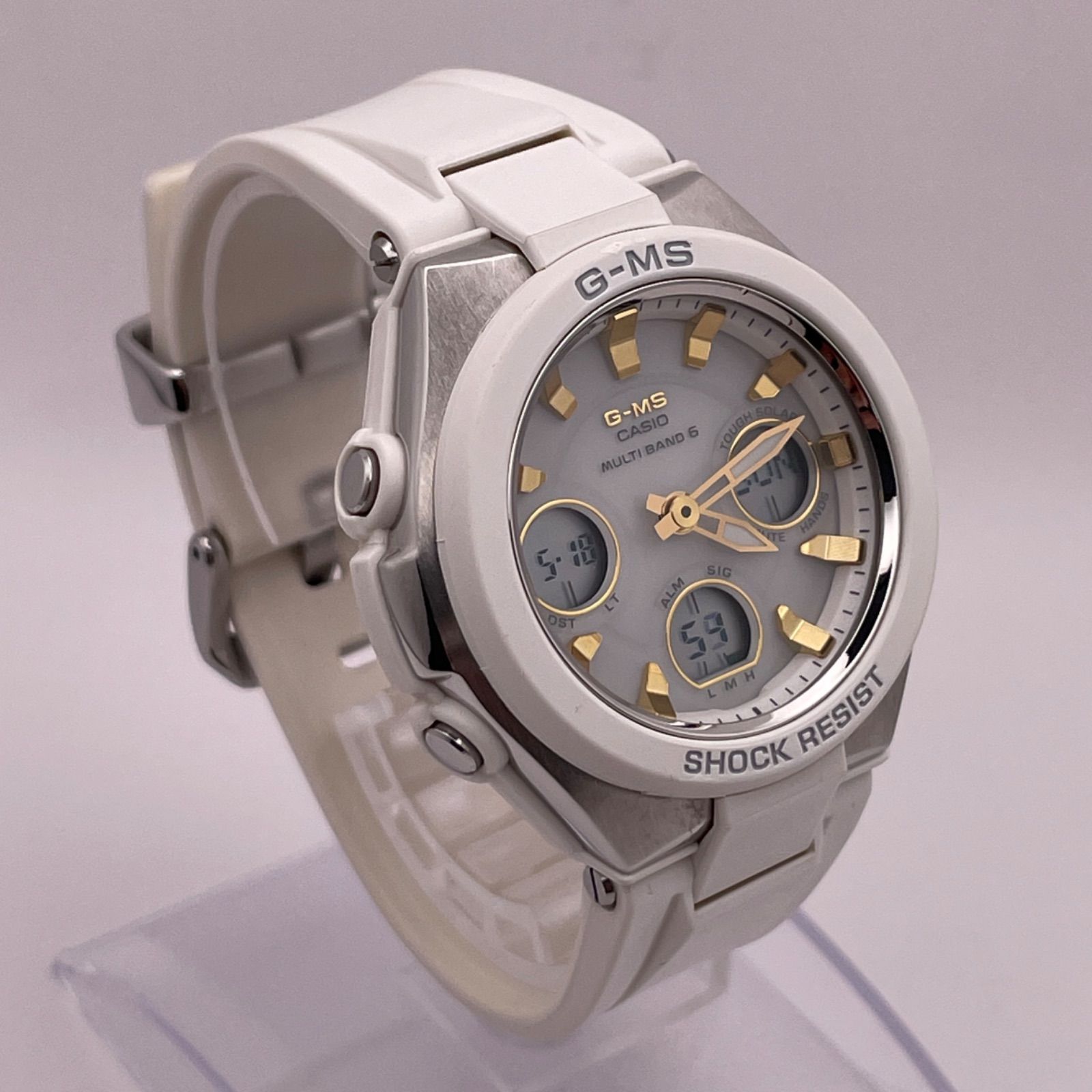 Baby-G