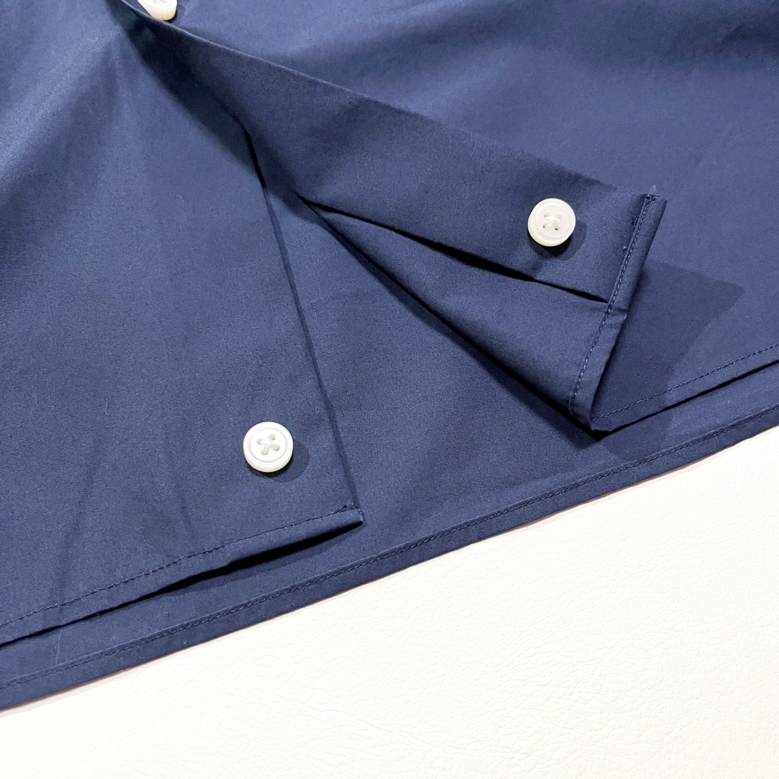 cg22 MADISONBLUE J.BRADLEY LONGSLEEVE SHIRT 長袖シャツ