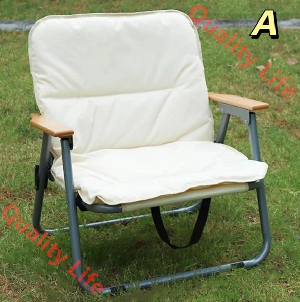 軽量 クッション付き