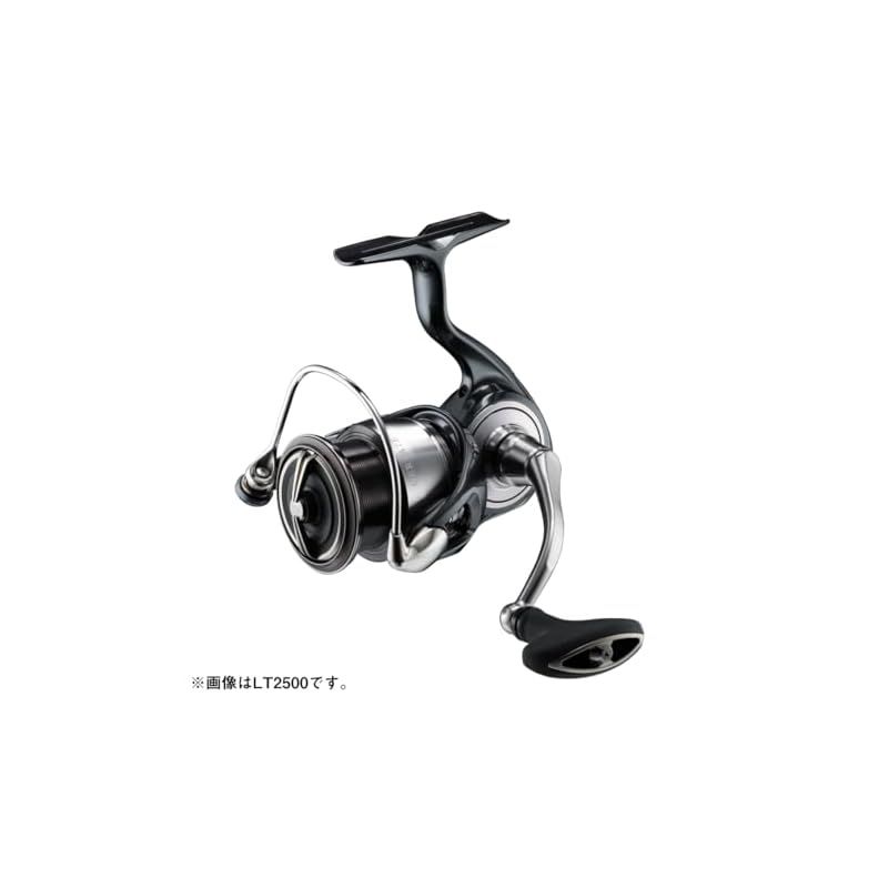 ダイワ DAIWA スピニングリール 24セルテ-ト LT 4000-C モデル