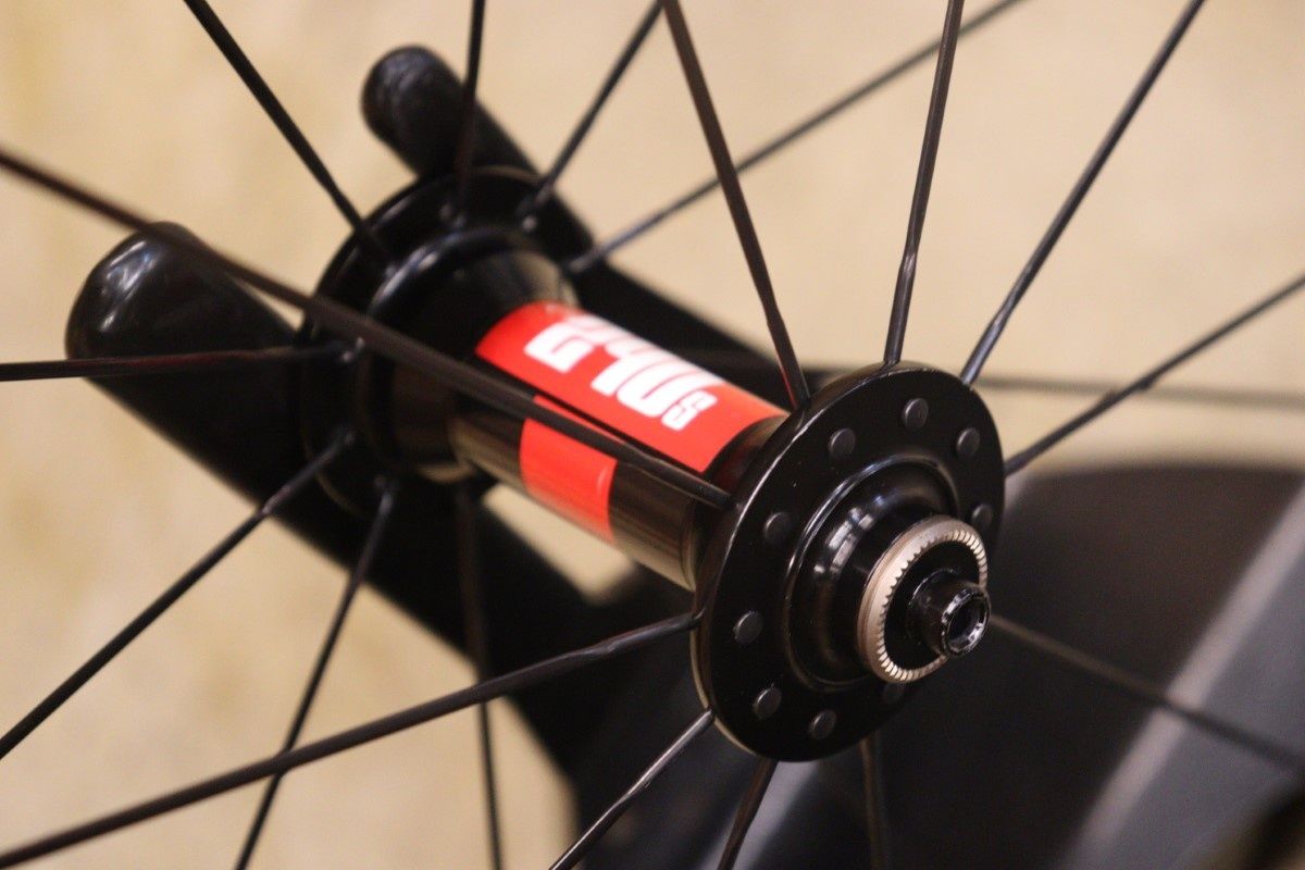 ENVE SES 3.4 カーボンホイール 前後セット DTハブ シマノ11S ENVE SES