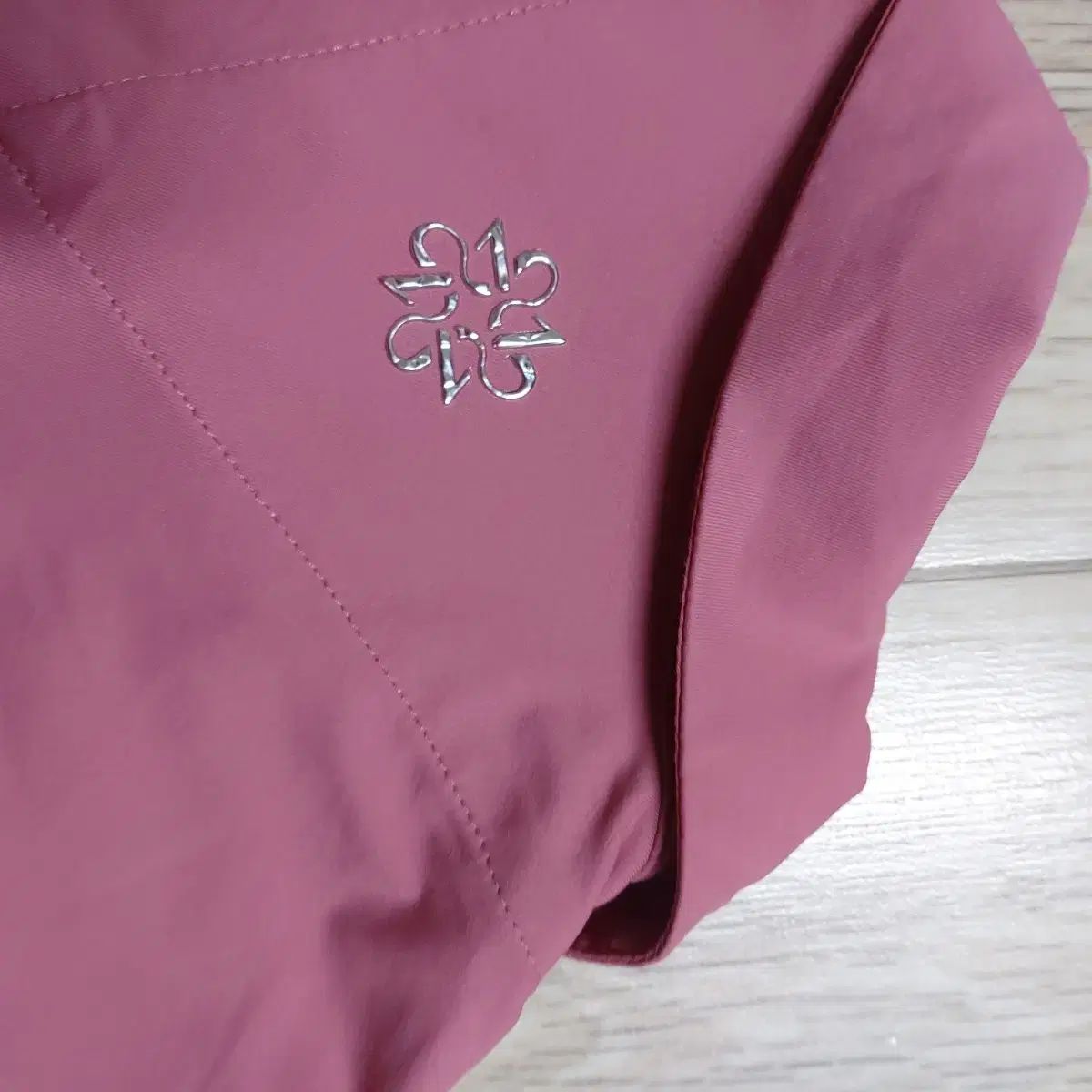 St