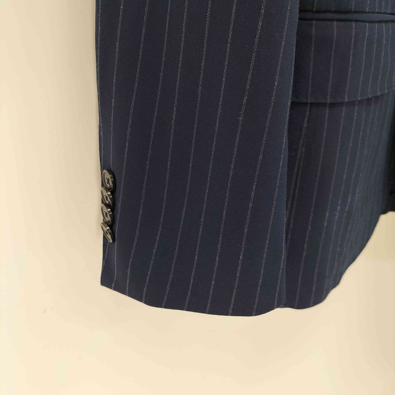 美品 マッキントッシュフィロソフィー テーラードジャケット TROTTER 2B MACKINTOSH PHILOSOPHY マッキントッシュフィロソフィー 20SS
