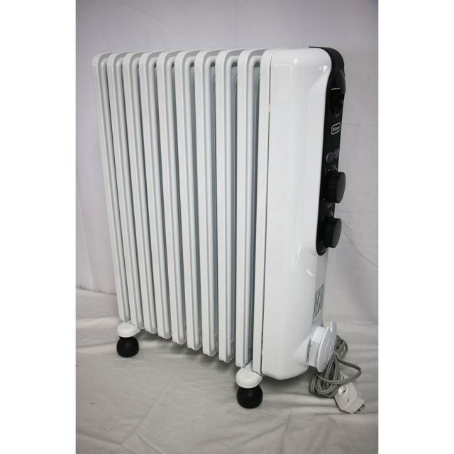 DeLonghi AmiCaldo オイルフィルヒーター Amazon | 【Amazon.co.jp限定