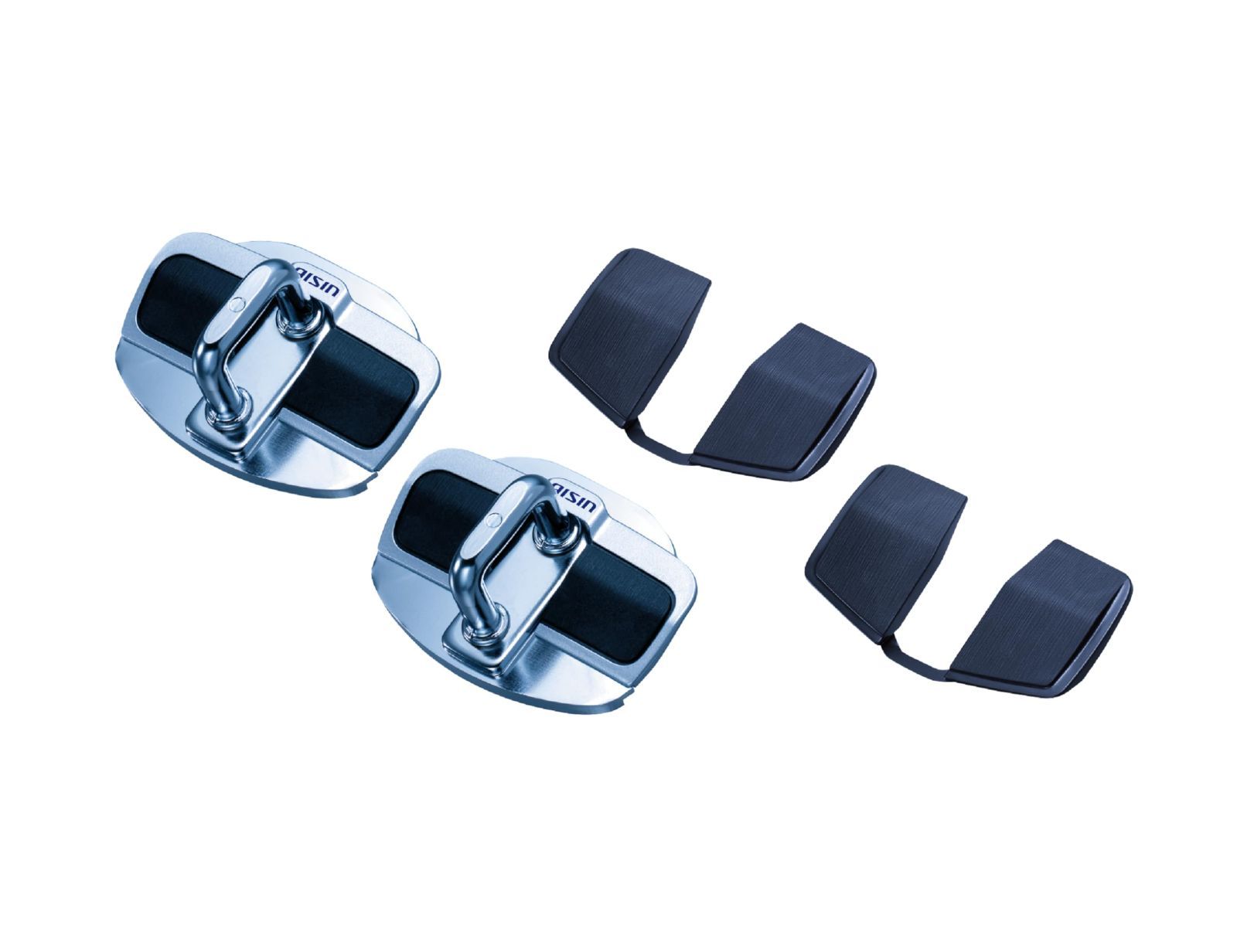 アイシン AISIN 車用 ドアスタビライザー 2個セット Door Stabilizer DSL-002