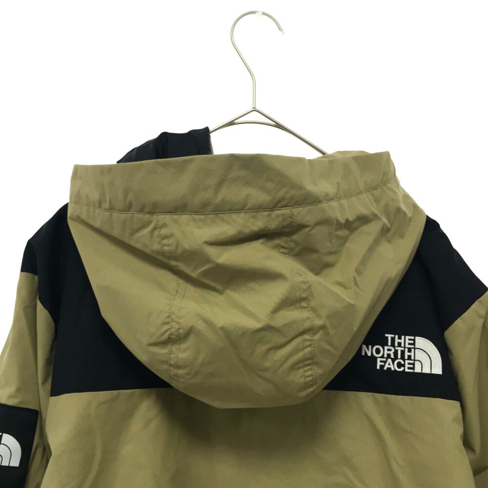 THE NORTH FACE (ザノースフェイス) DALTON ANORAK NA4HK51K ダルトン