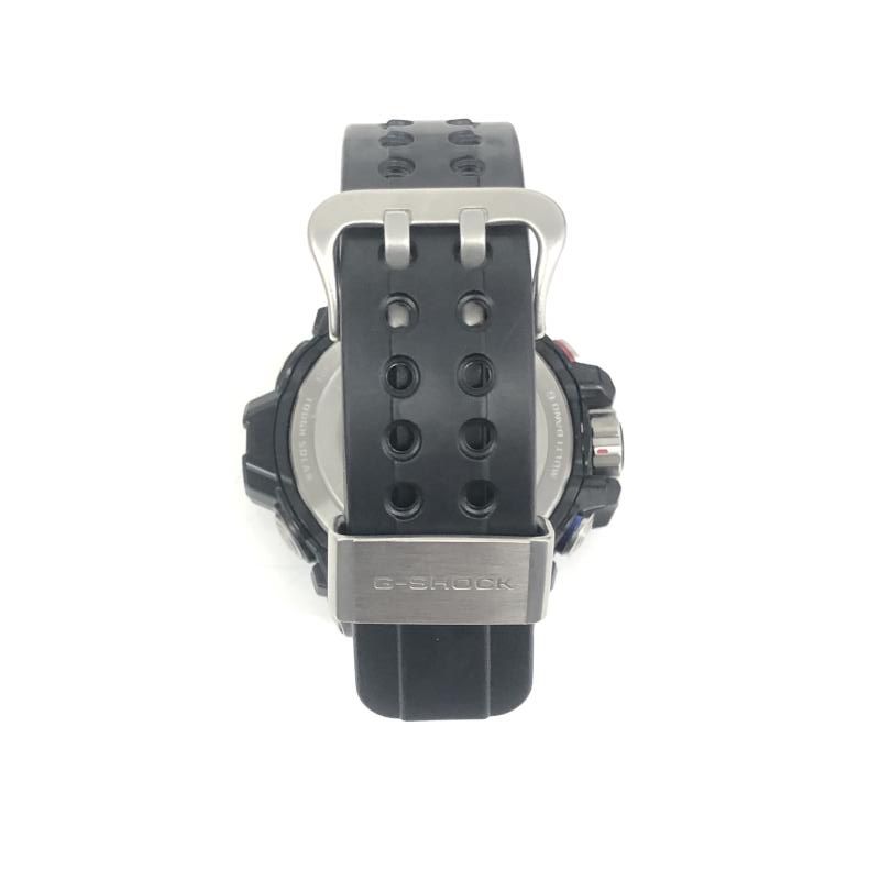 中古】G-SHOCK GWN-1000B-1BJF ガルフマスター CASIO ジーショック[66 