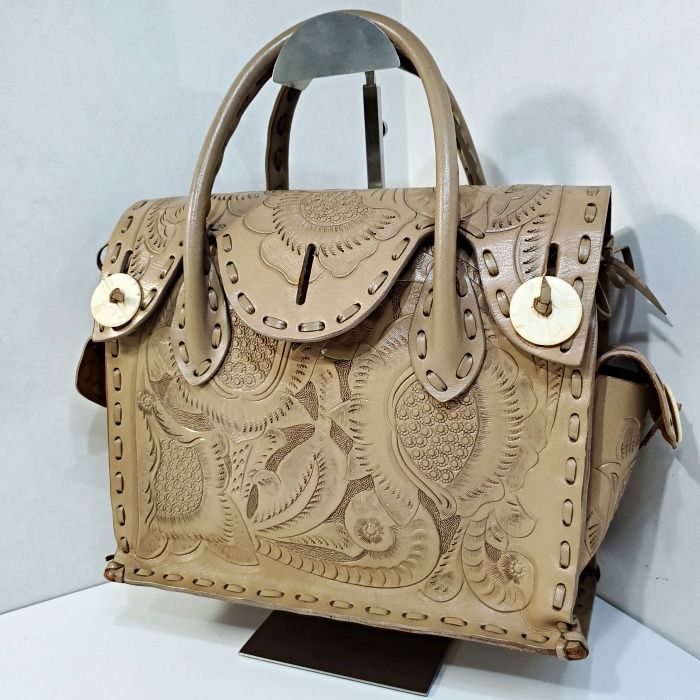 グレースコンチネンタル GRACE CONTINENTAL カービング オール