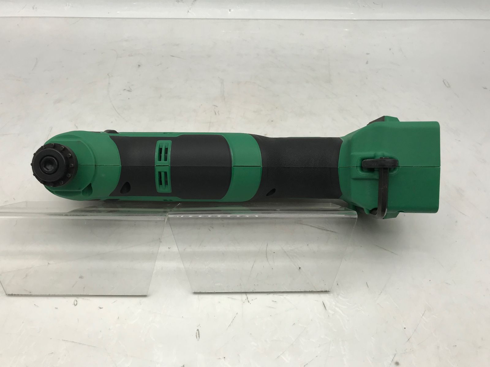 値下 セット売り ♥ HiKOKI|ハイコーキ 10.8Vコードレスマルチツール CV12DA ES IT0AC3UZ14CK エコツール小牧ｲﾝﾀｰ店 M02