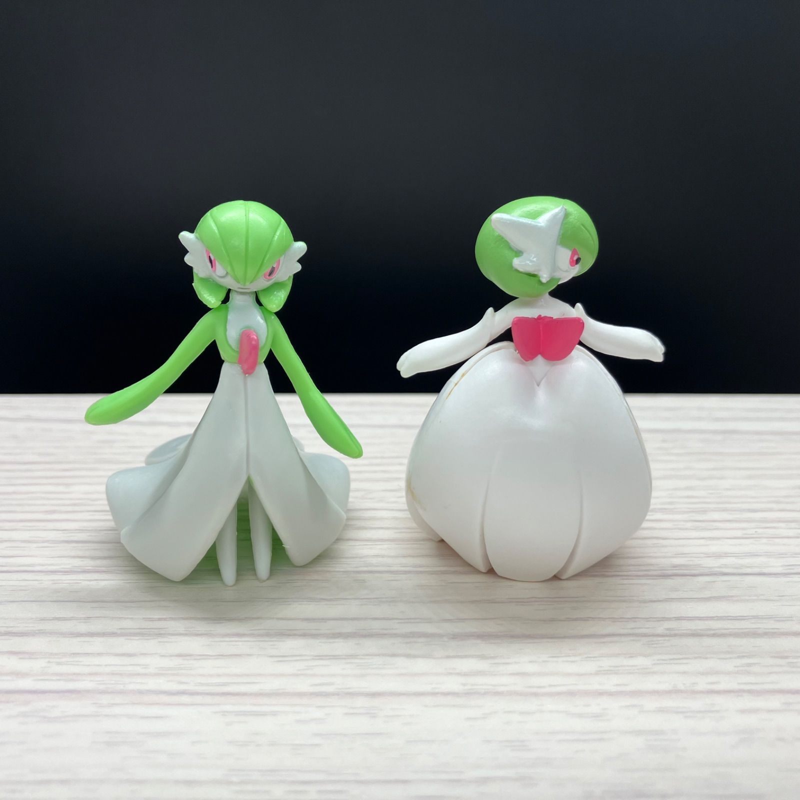 モンコレボックス サーナイト メガサーナイト 【⑤ ポケモン