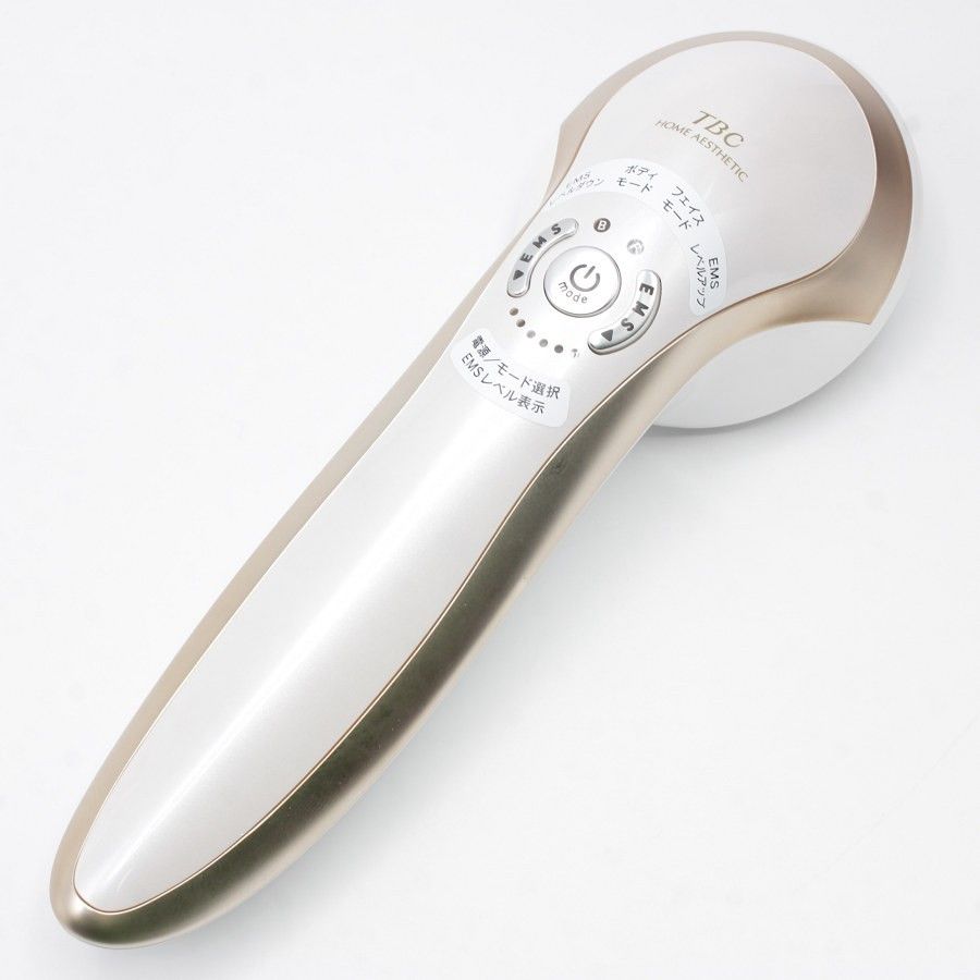 【新品】TBC HEAT CAVI SHAPE 2 PRO HA-HC02-PR 新品】TBC HEAT CAVI SHAPE 2 PRO HA-HC02-PR