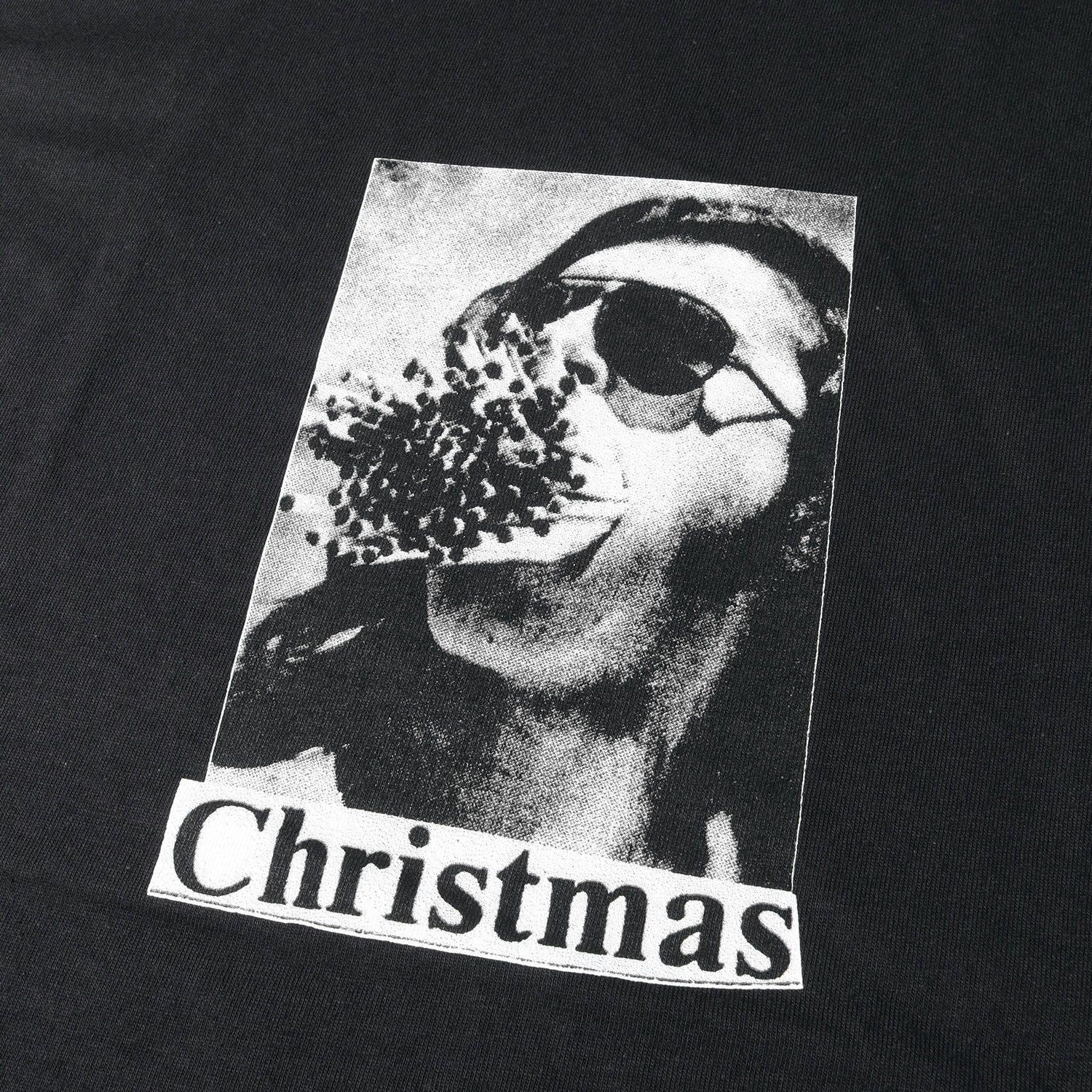 Supreme モノクロ写真 Tシャツ M 黒 Supreme モノクロ写真 Tシャツ S