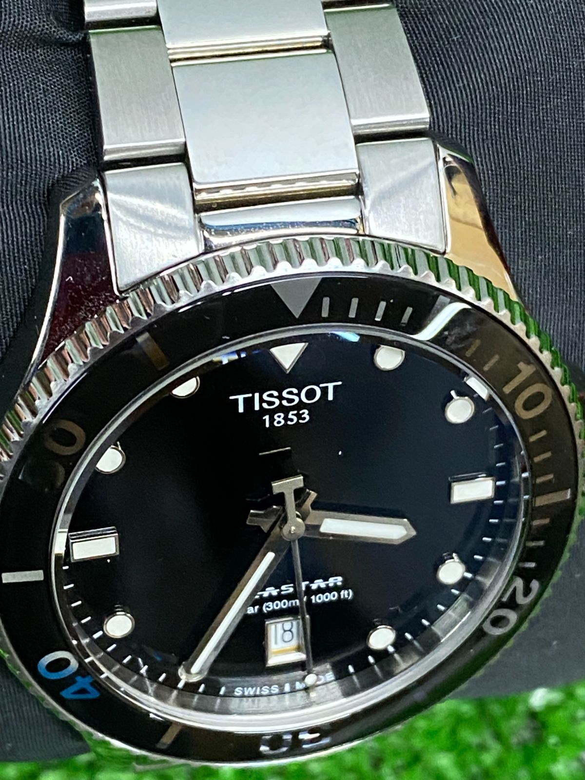●TISSOT ティソ