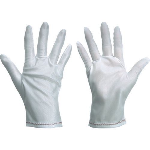 【新品・7営業日以内発送】【即納在庫品】ウインセス 9501-M 防塵手袋　Ｍ １０双入 9501M【沖縄離島販売不可】