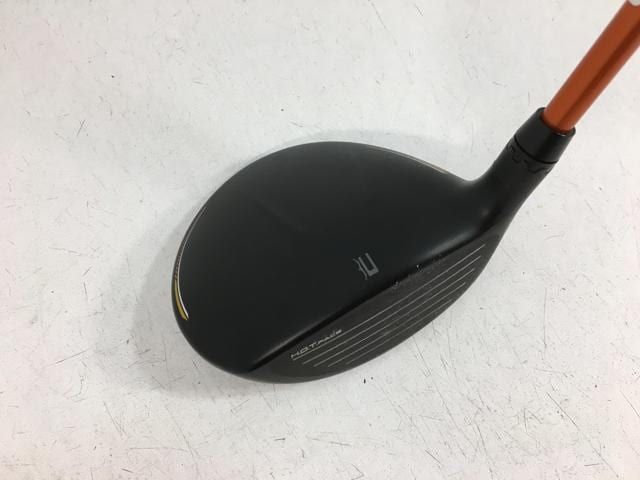 返品OK 【中古ゴルフクラブ】コブラ KING LTDx フェアウェイ