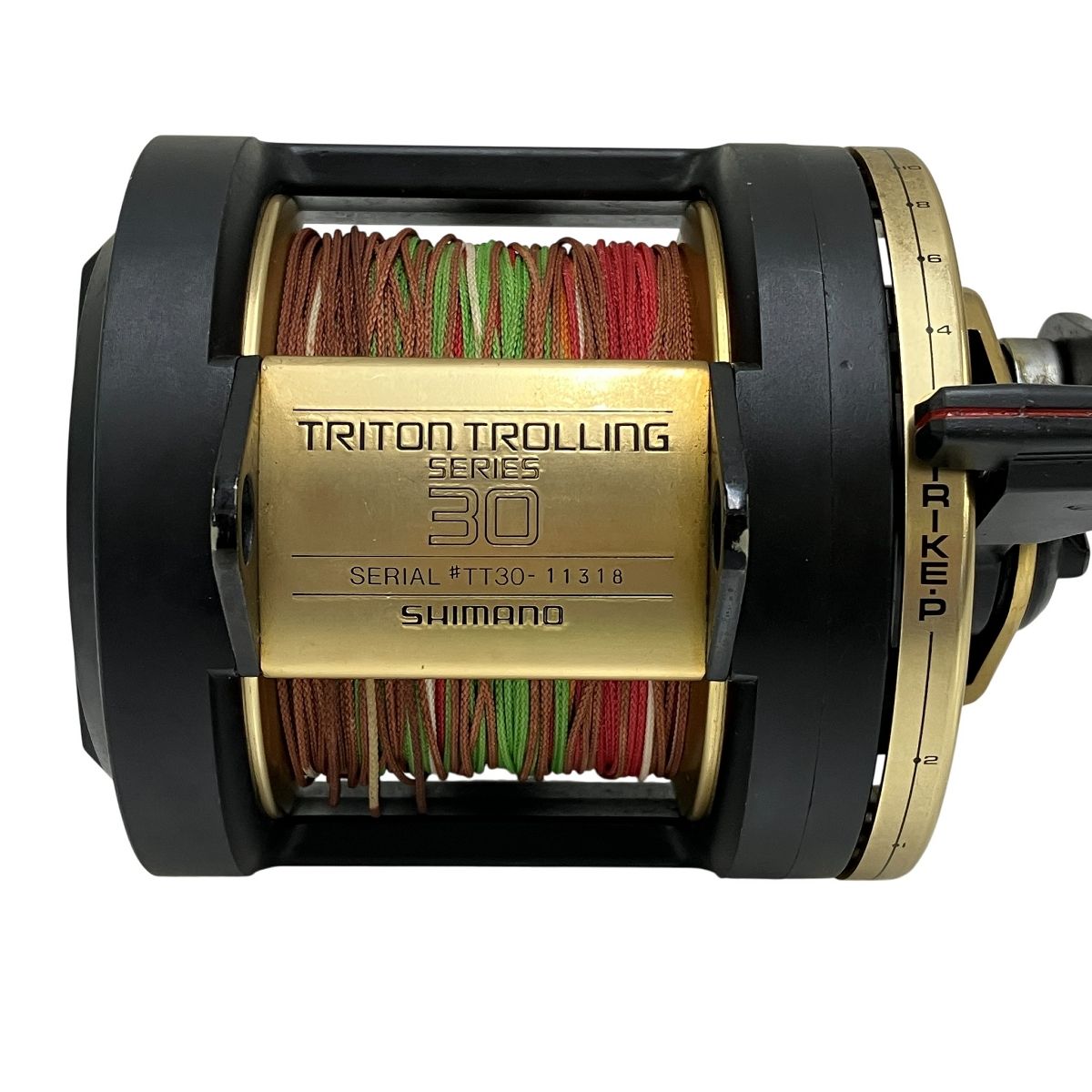 ヴィンテージモデル