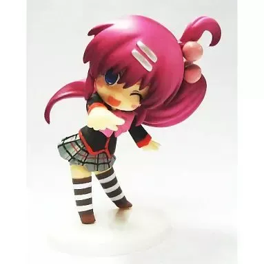 2025年最新】三枝葉留佳 フィギュアの人気アイテム - メルカリ