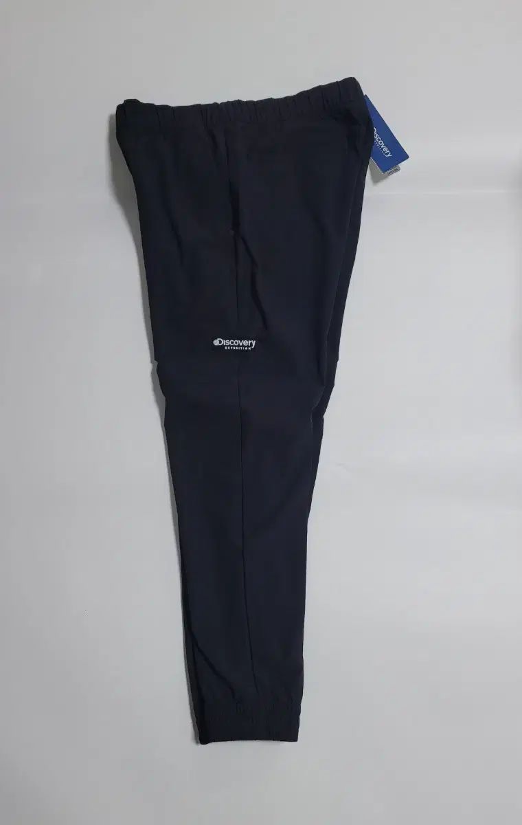 DISCOVERY メンズ 高伸縮 ISTJ VENDING MACHINE Ver. ジョガーパンツ S M L