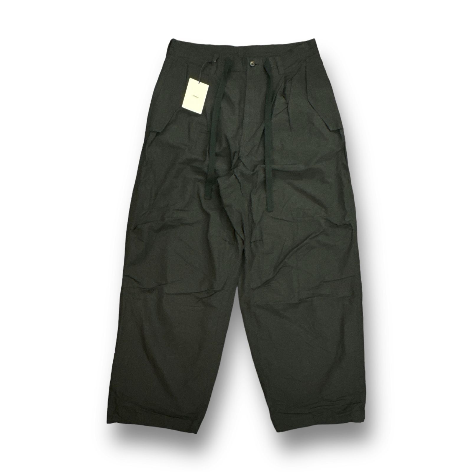 stein - 【美品】 stein / シュタイン | MILITARY WIDE OVER