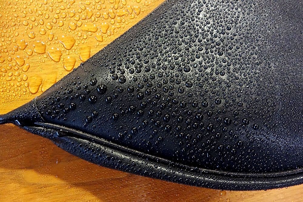 ブラック ユニセックス