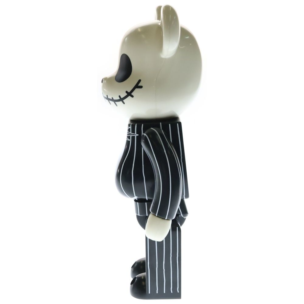 MEDICOM TOY (メディコムトイ) BE@RBRICK Nightmare Before
