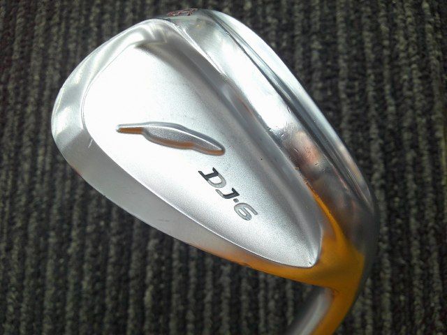 ウェッジ フォーティーン DJ-6|NSPRO DS-91w|wedge|56 0979 博多