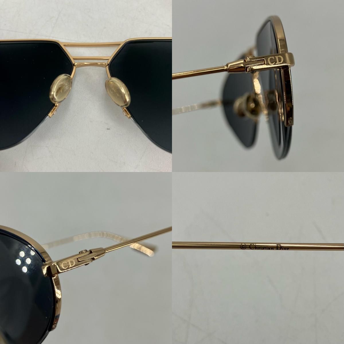 ディオール サングラス