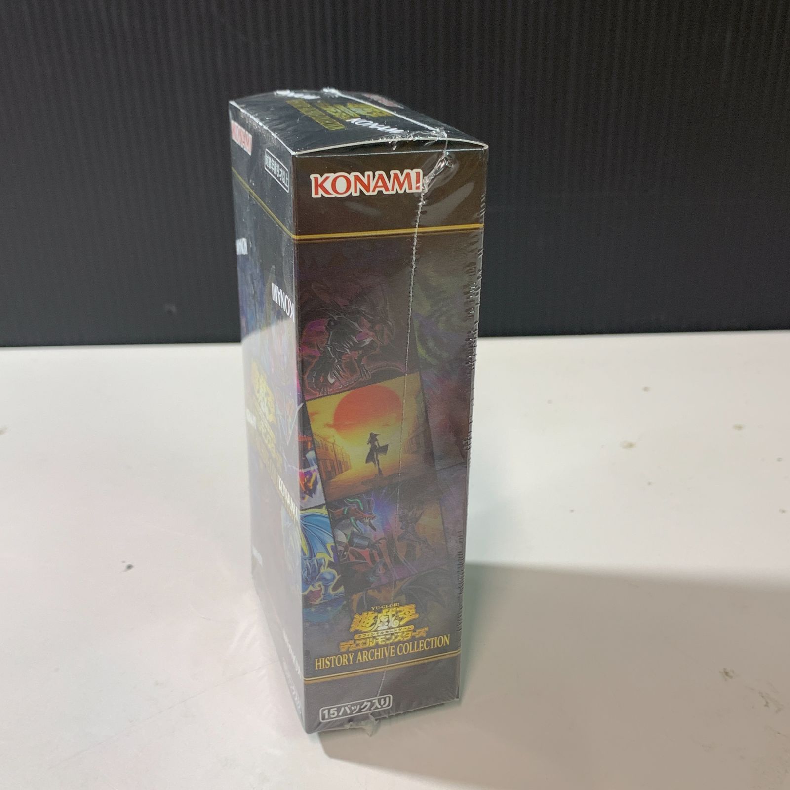 遊戯王OCG プレミアムパック 決闘者伝説25th 7BOXセット Amazon.co.jp: 【東京ドーム限定】遊 戯 王 OCG PREMIUM PACK