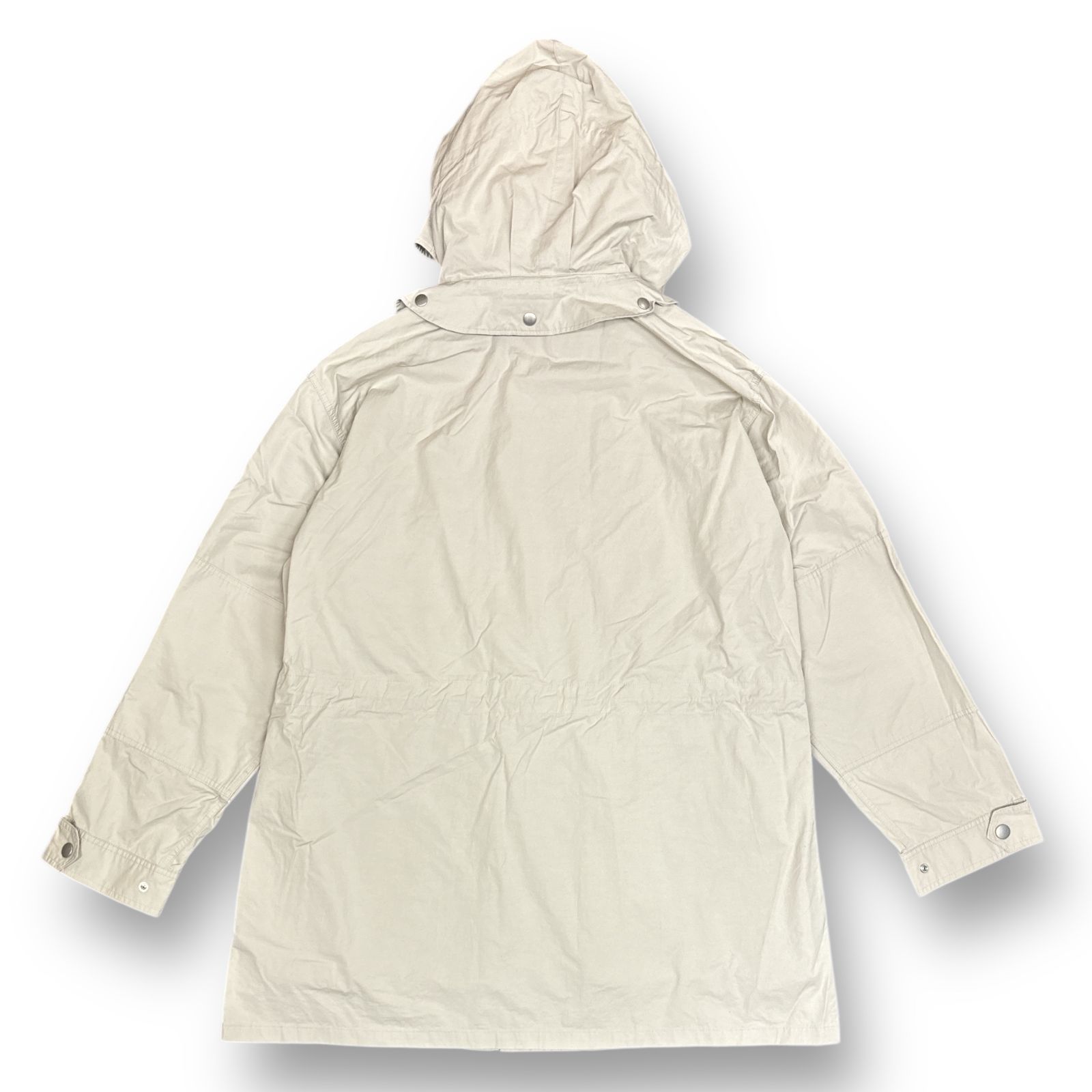 定価85800円 新品 YOKE CANADIAN MILITARY PARKA カナディアン 