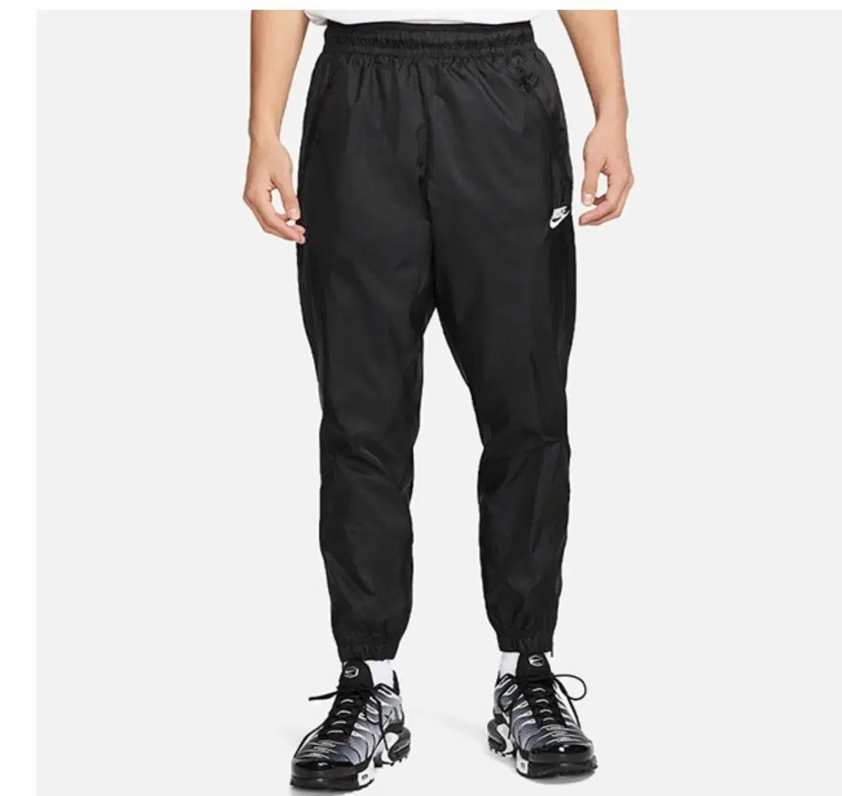  Nike ナイキ ウインドランナー ウーブン パンツ XXL ジョガーパンツ スウェットパンツ パンツ