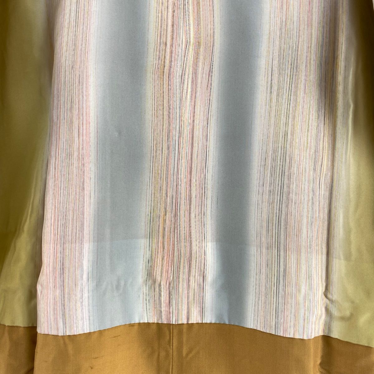 裄丈68cm