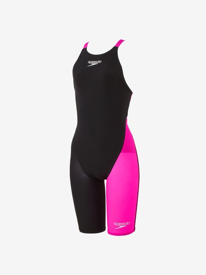5営業日で発送 Speedo スピード FS_PRO3_OP_KNEE SCW12101F 色 K*ECST サイズ 3S
