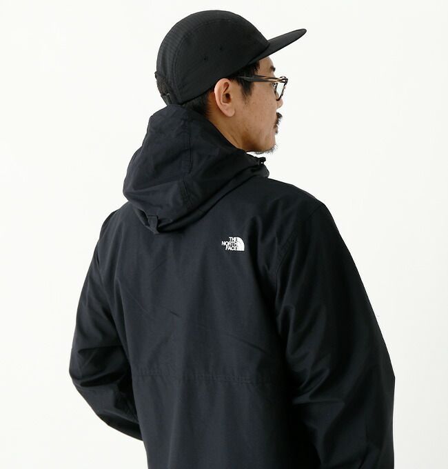 新品】THE NORTH FACE ノースフェイス コンパクトジャケット