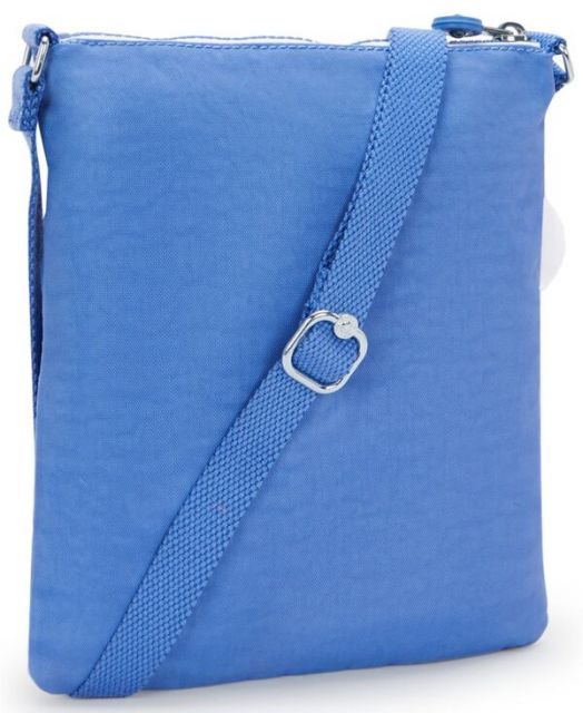 キプリング レディース ショルダーバッグ バッグ Keiko Crossbody Bag Cocktail Blue
