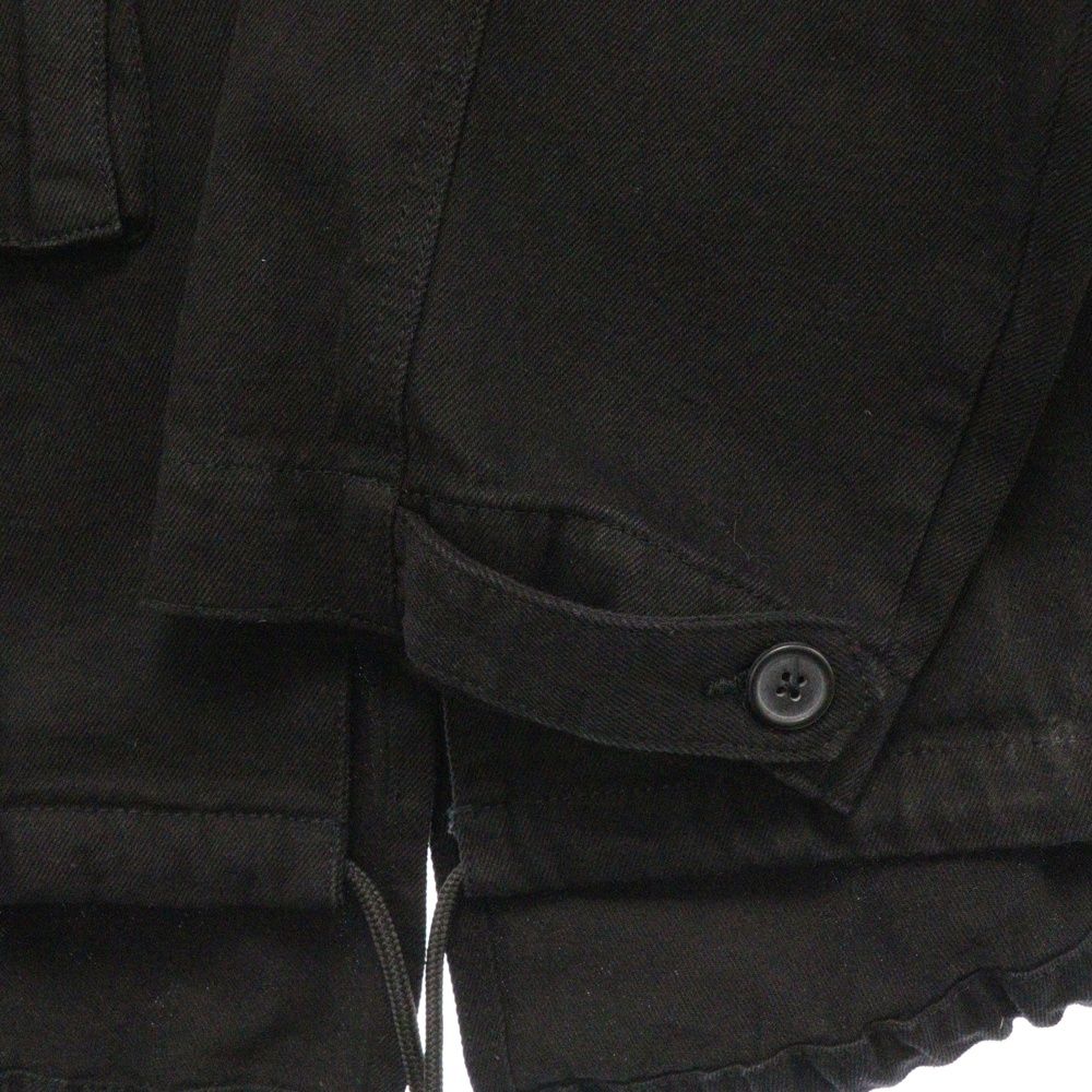 新品未使用FR(13)NDSフレンズRING DENIM MODSモッズコート FR(13)NDS コート ジャケット /フレンズ/RING DENIM MODS メンズ