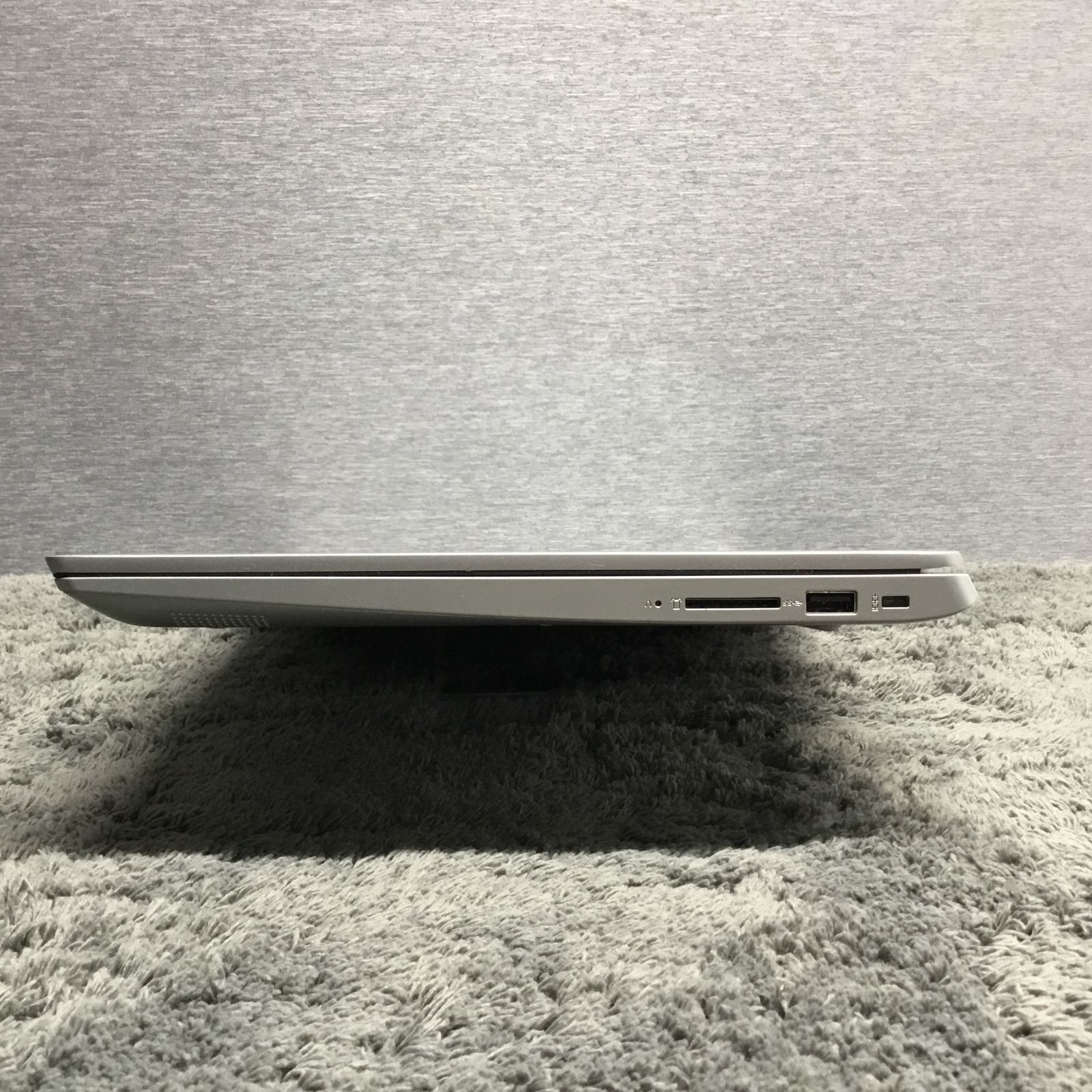 ⑦ LENOVO ideapad 330S-15ARR Ryzen 7 2700U メモリ8GB SSD