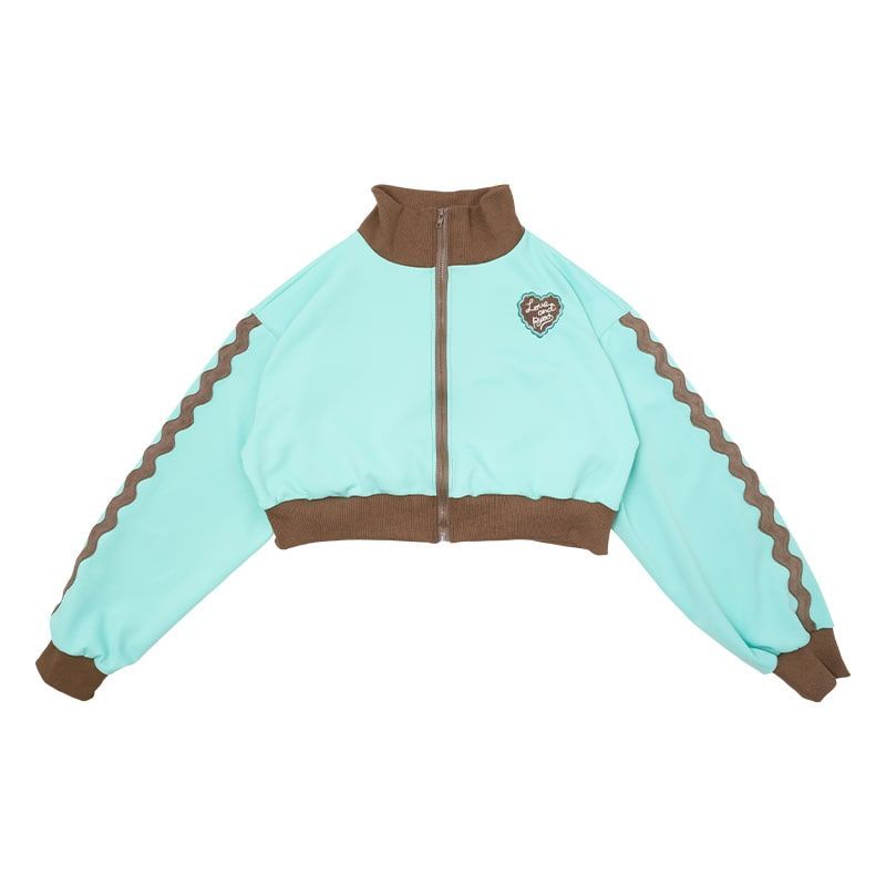 acdc rag チェリーパピージャケット Cherry Puppy Jacket – ACDC RAG