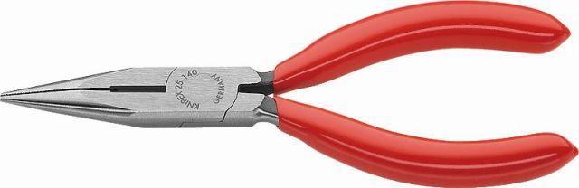 特殊工具 クニペックス(KNIPEX)ラジオペンチ140mm2501-140